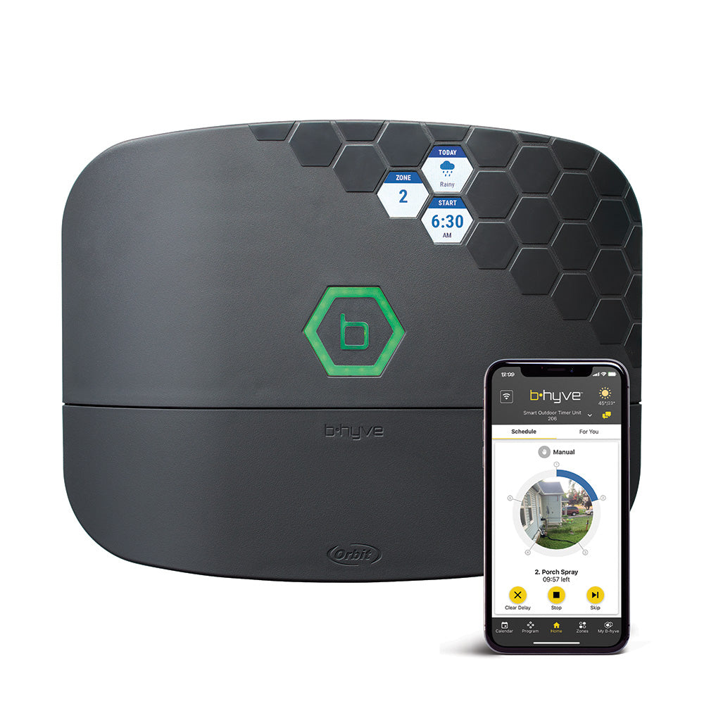 Recensione Orbit B-hyve XR 2026: il miglior controller smart economico?