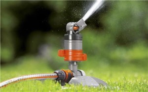 Best Sprinkler For Small Rectangular Lawn