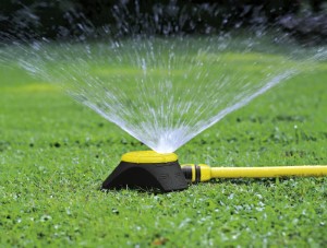 Karcher Multifunction 6 Dial Sprinkler