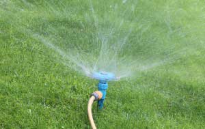 What Is The Best Underground Sprinkler System?