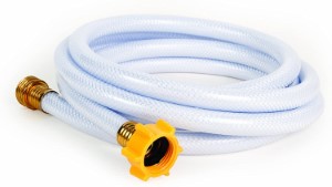 Best Freshwater Hose Camco 50' 22793 Tastepure Freshwater Hose