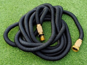 Best Lightweight Hose TheFitLife Flexible and Expandable Garden Hose