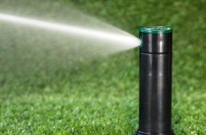 Best Pop Up Lawn Sprinkler - Orbit Voyager II Adjustable Pop-Up Sprinkler Head