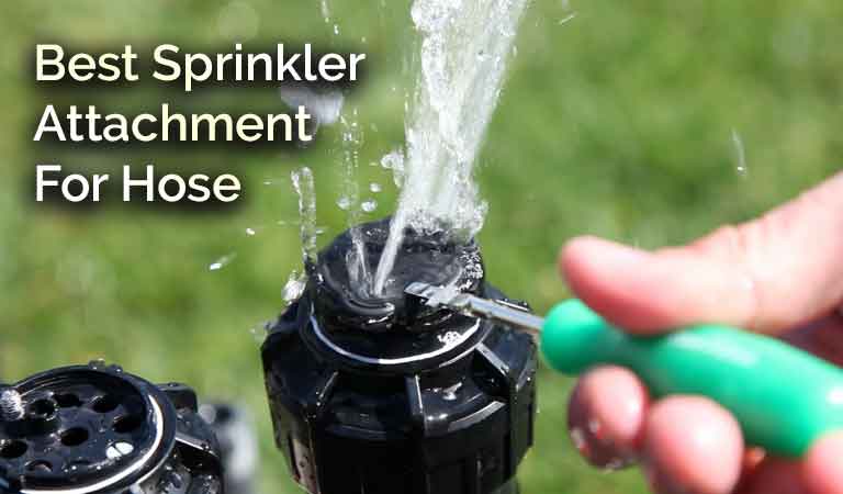 Migliori accessori irrigatori per tubo