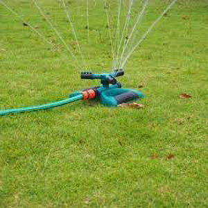 Milemont Garden 360 Degree Sprinkler